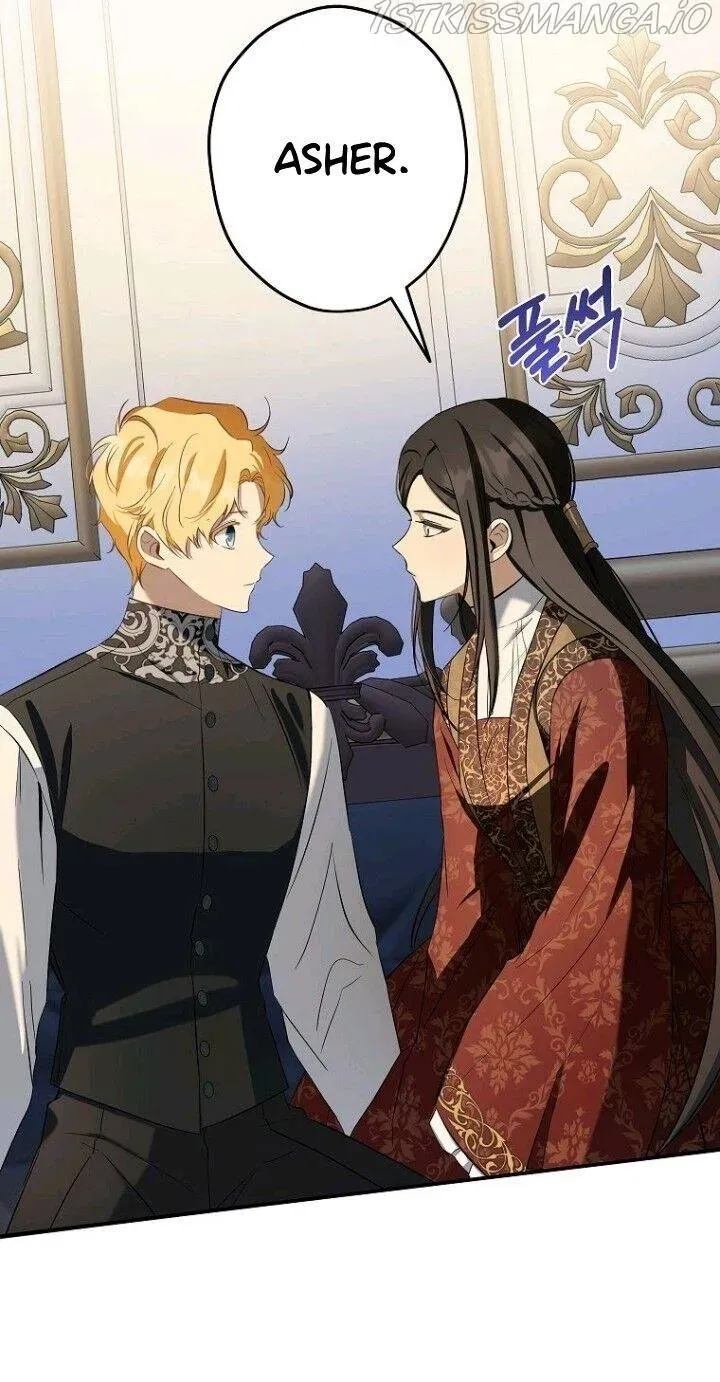 I Was Tricked into this Fake Marriage! Chapter 104 page 29 - 