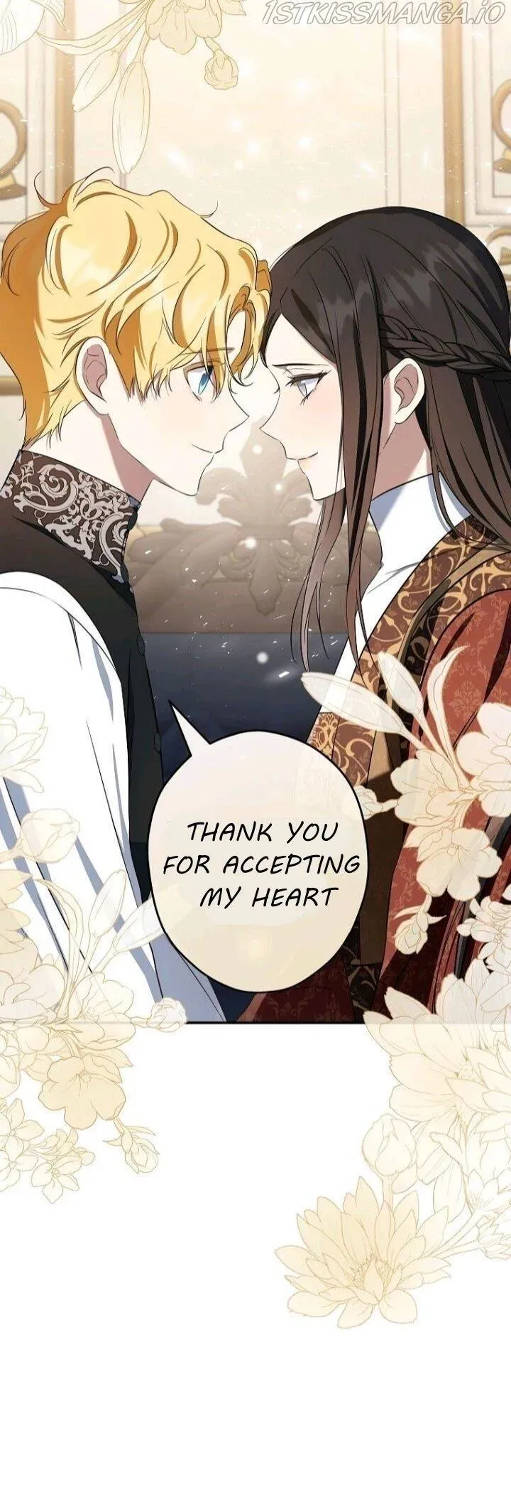 I Was Tricked into this Fake Marriage! Chapter 104 page 43 - 