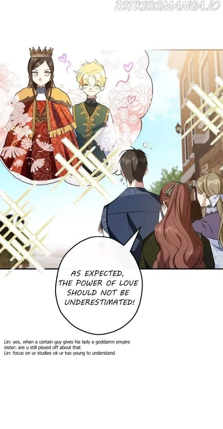 I Was Tricked into this Fake Marriage! Chapter 104 page 6 - 