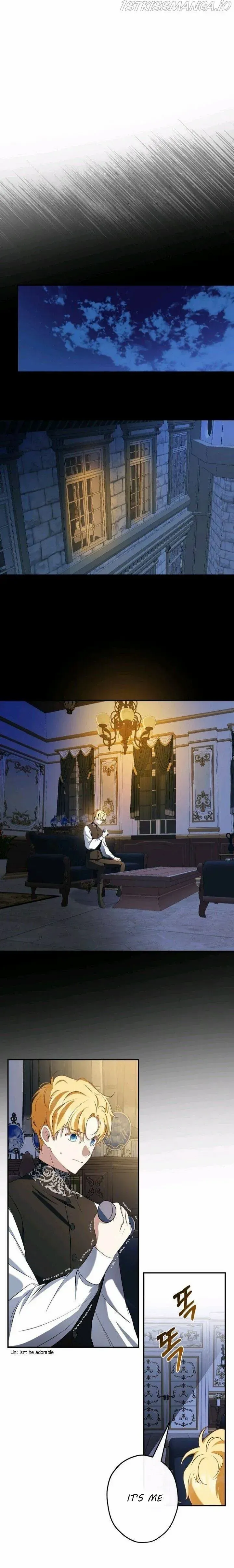 I Was Tricked into this Fake Marriage! Chapter 104 page 8 - 