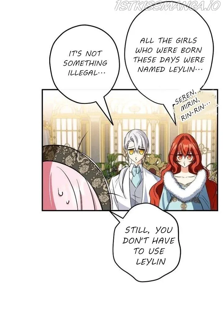 I Was Tricked into this Fake Marriage! Chapter 105 page 15 - 