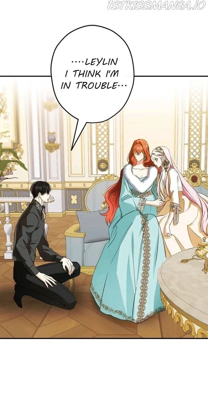 I Was Tricked into this Fake Marriage! Chapter 105 page 22 - 