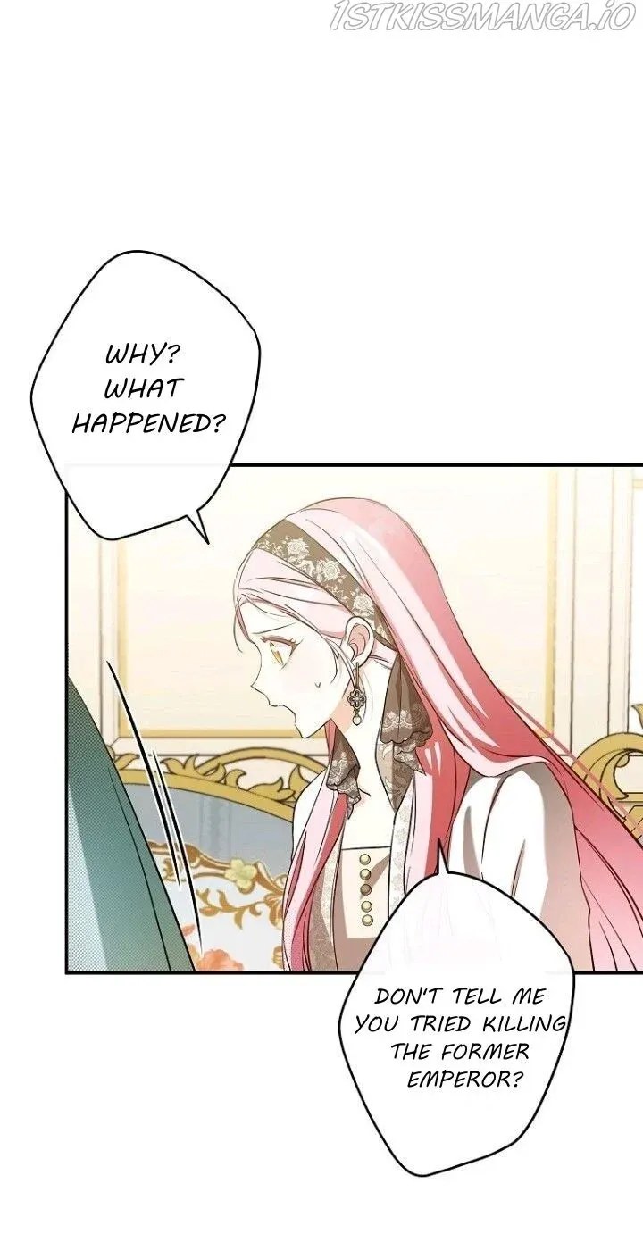 I Was Tricked into this Fake Marriage! Chapter 105 page 23 - 