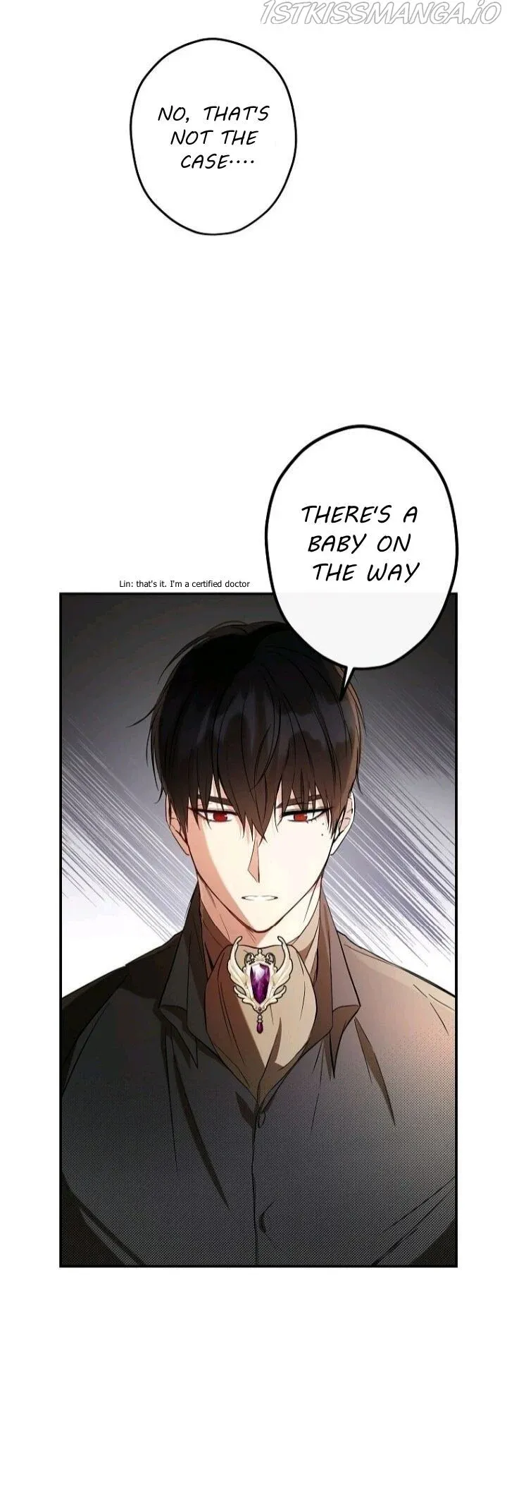 I Was Tricked into this Fake Marriage! Chapter 105 page 24 - 