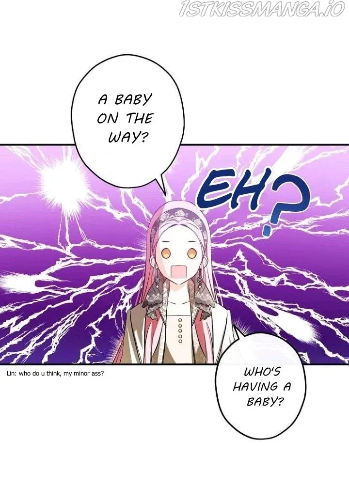 I Was Tricked into this Fake Marriage! Chapter 105 page 25 - 