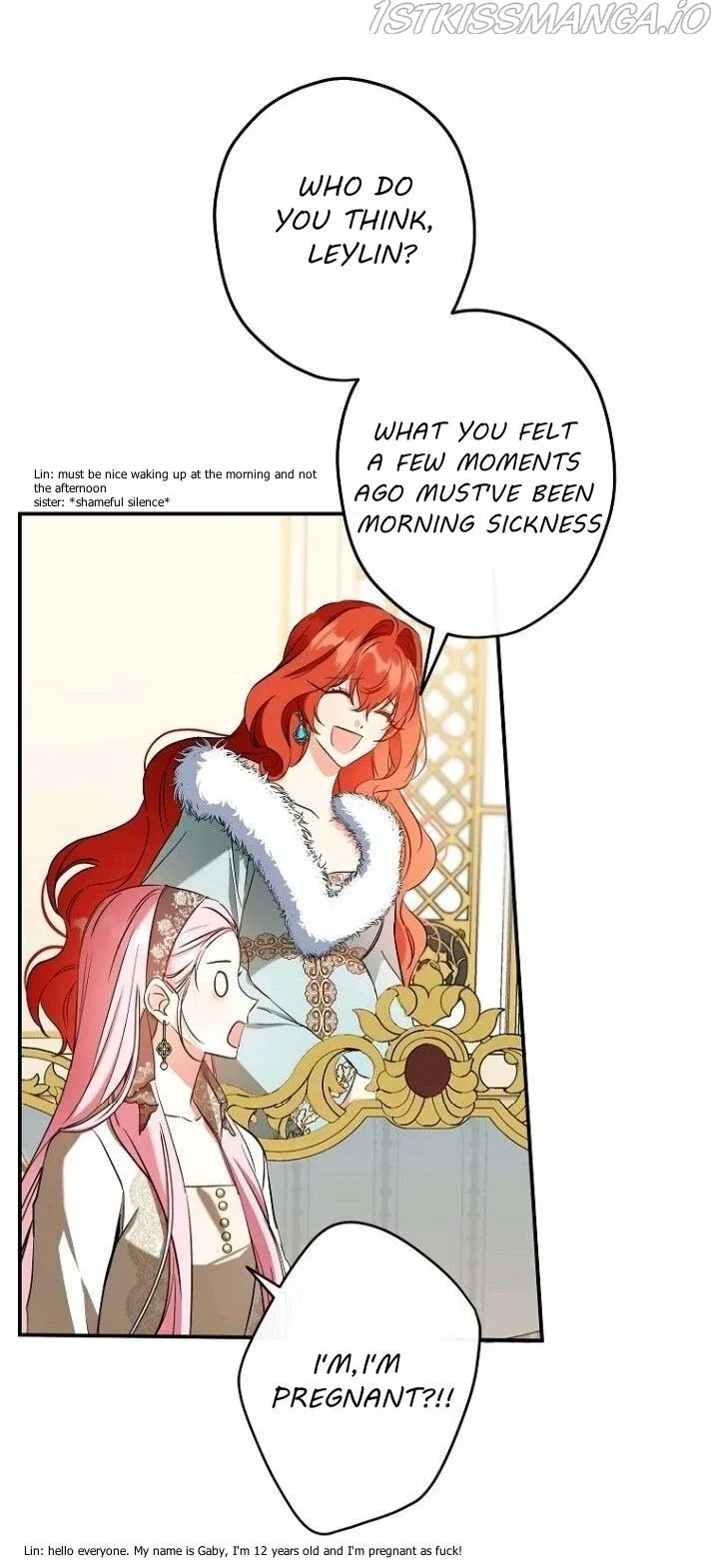 I Was Tricked into this Fake Marriage! Chapter 105 page 26 - 