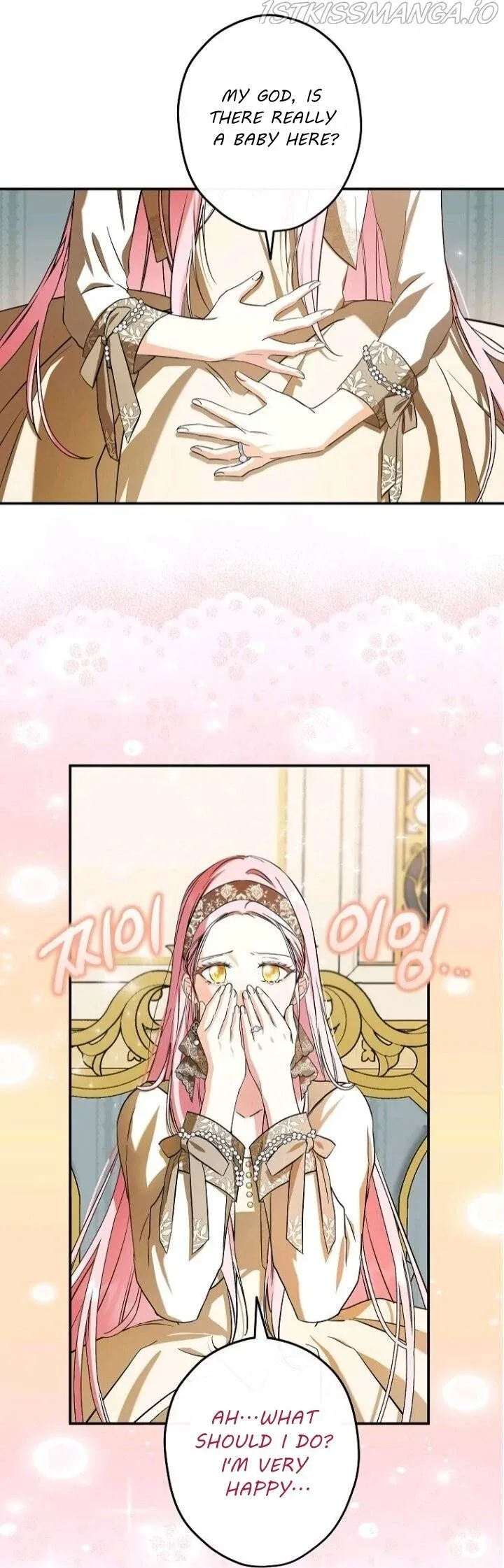 I Was Tricked into this Fake Marriage! Chapter 105 page 28 - 