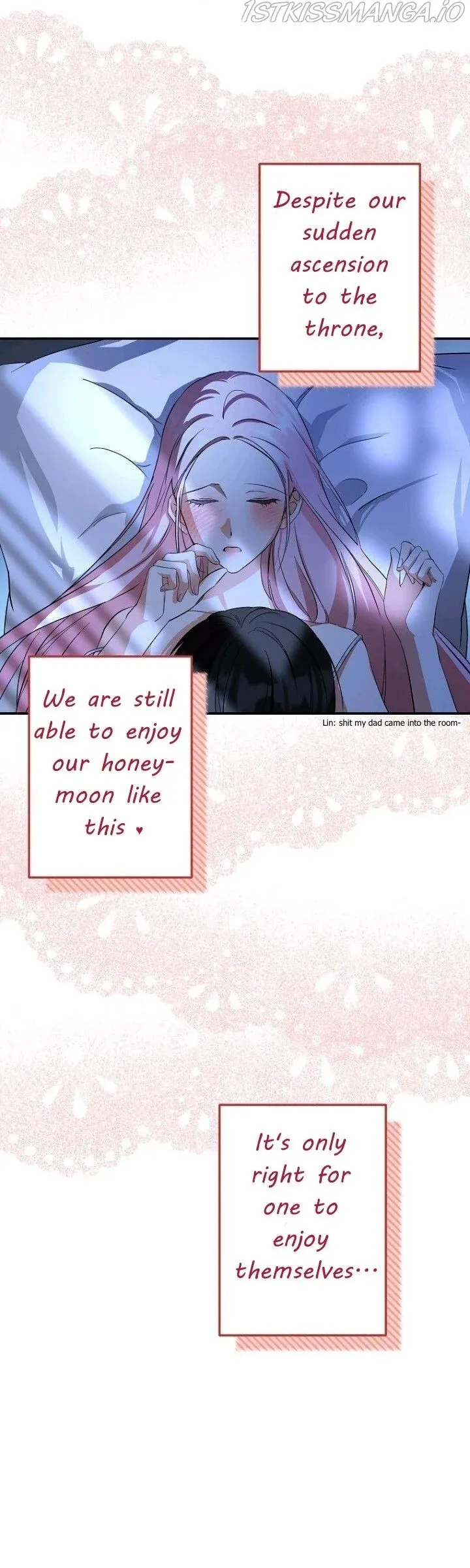 I Was Tricked into this Fake Marriage! Chapter 105 page 4 - 