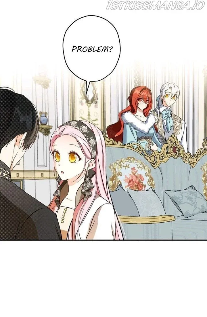 I Was Tricked into this Fake Marriage! Chapter 105 page 32 - 