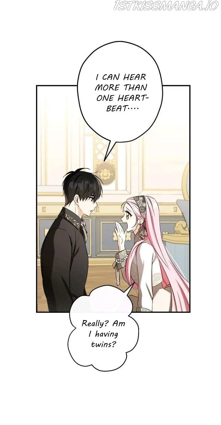 I Was Tricked into this Fake Marriage! Chapter 105 page 33 - 