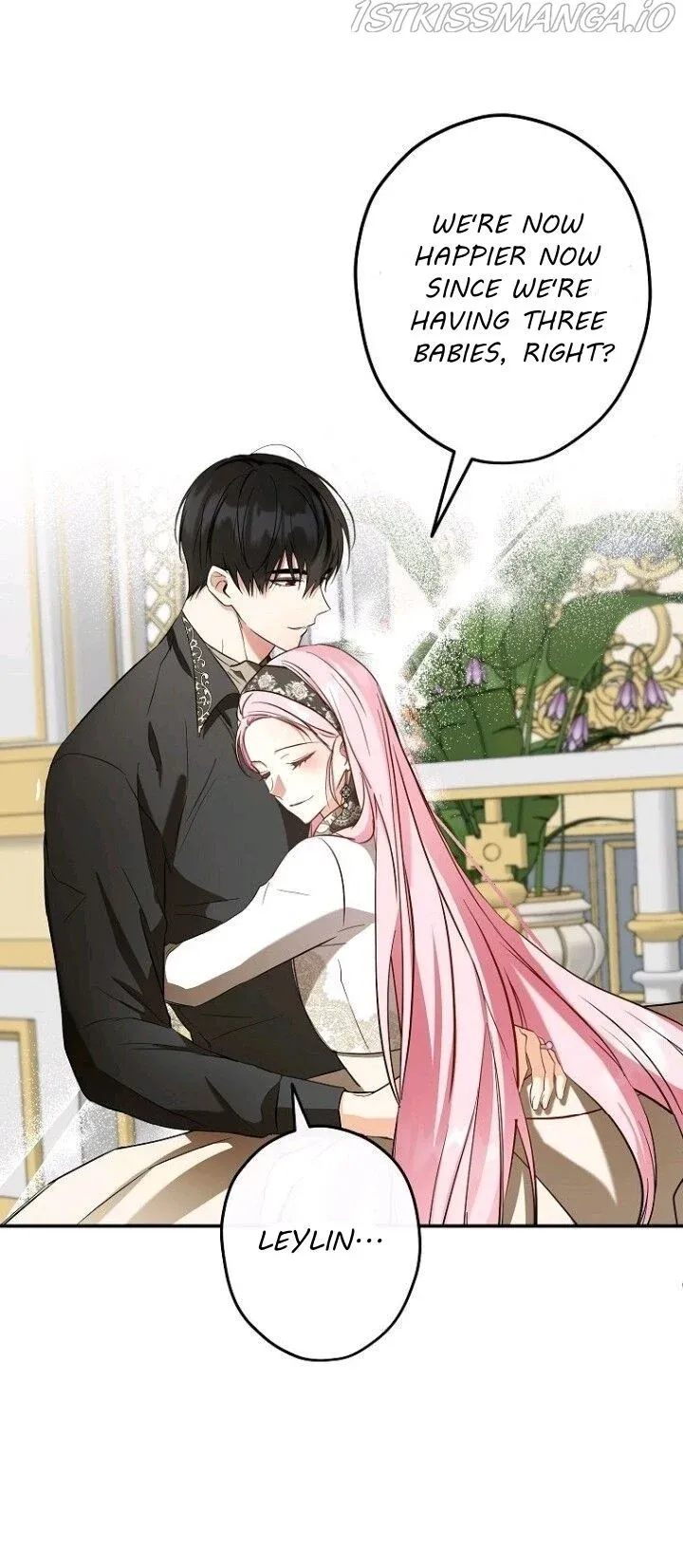 I Was Tricked into this Fake Marriage! Chapter 105 page 38 - 