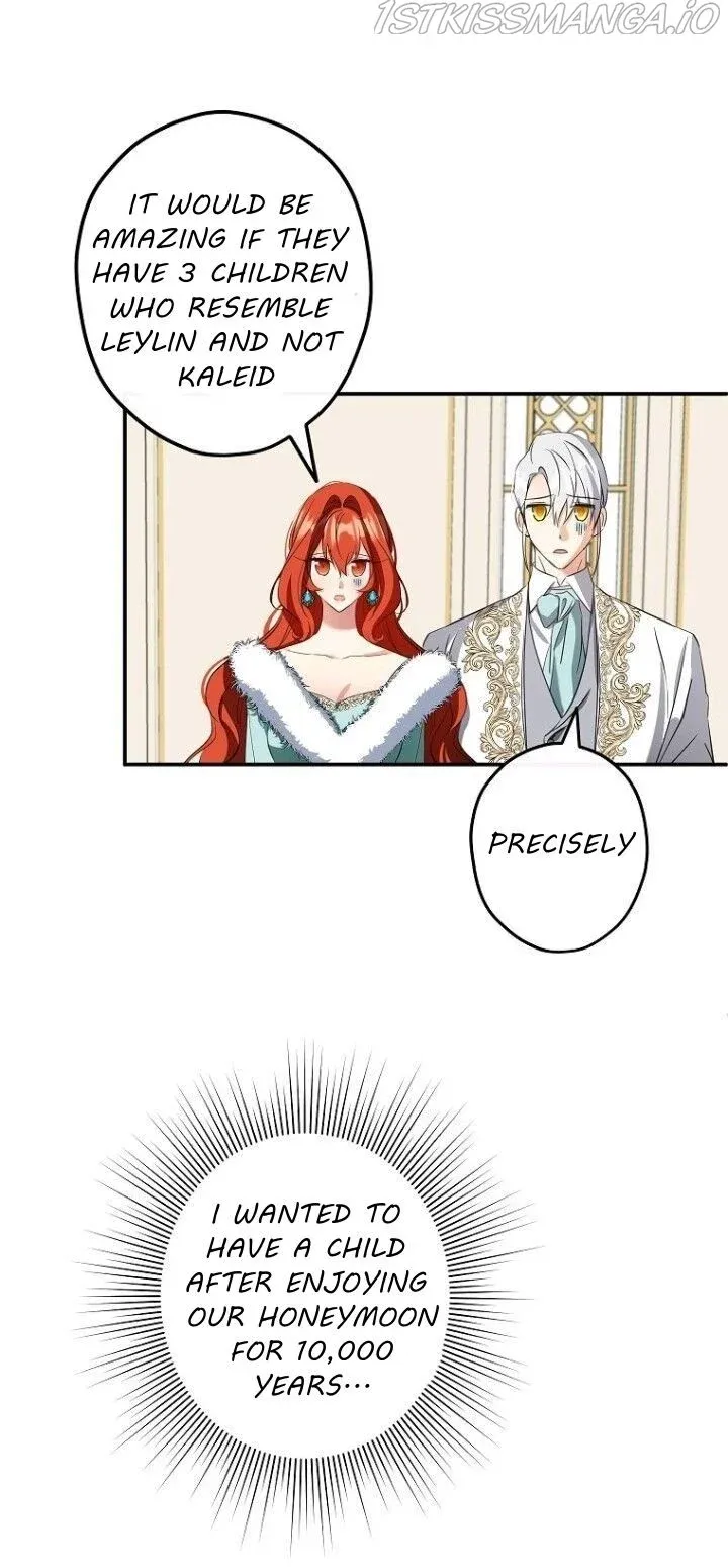 I Was Tricked into this Fake Marriage! Chapter 105 page 39 - 