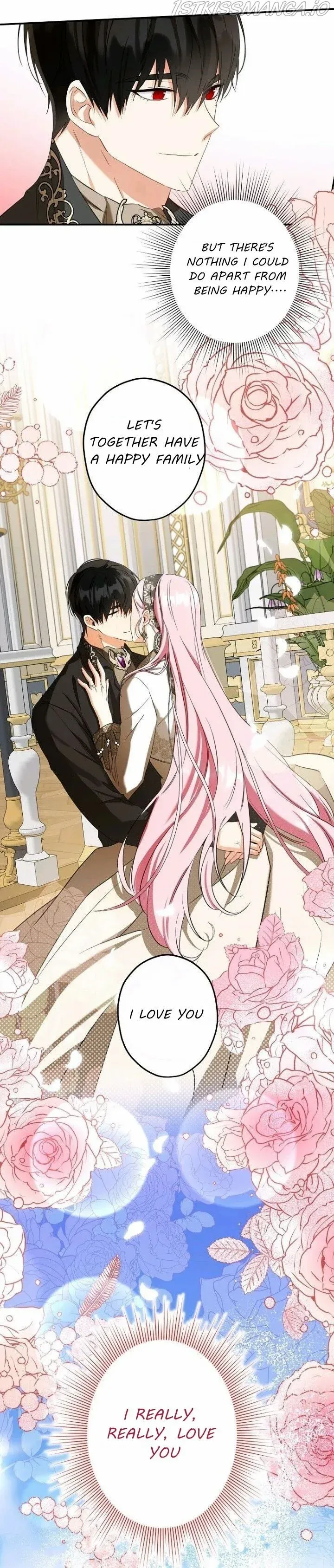 I Was Tricked into this Fake Marriage! Chapter 105 page 40 - 