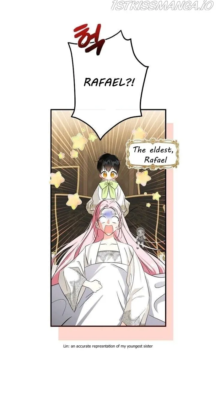 I Was Tricked into this Fake Marriage! Chapter 105 page 44 - 