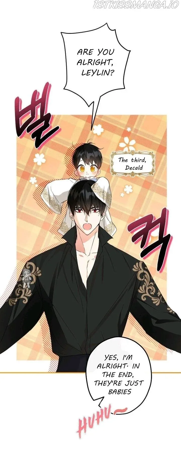 I Was Tricked into this Fake Marriage! Chapter 105 page 47 - 