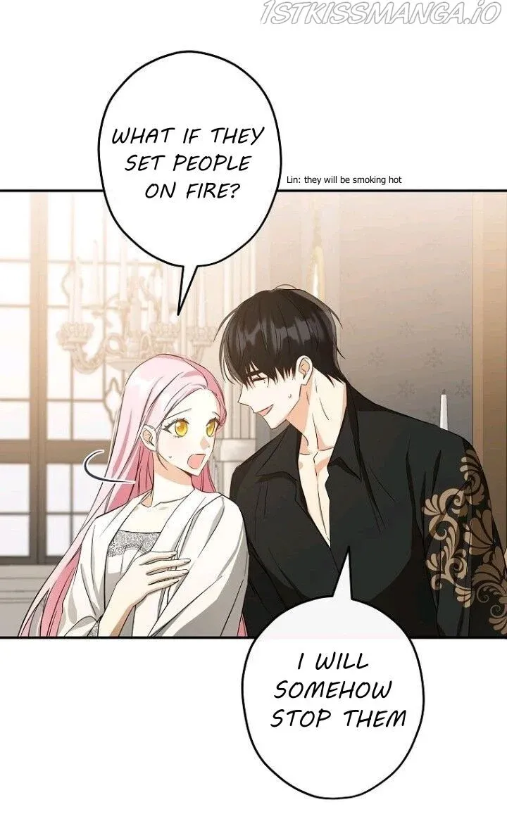 I Was Tricked into this Fake Marriage! Chapter 105 page 53 - 