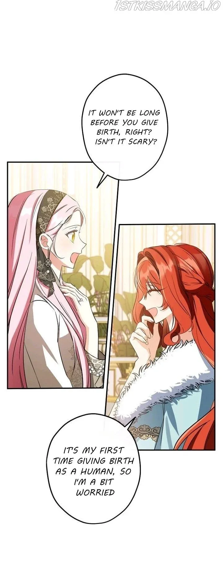 I Was Tricked into this Fake Marriage! Chapter 105 page 8 - 