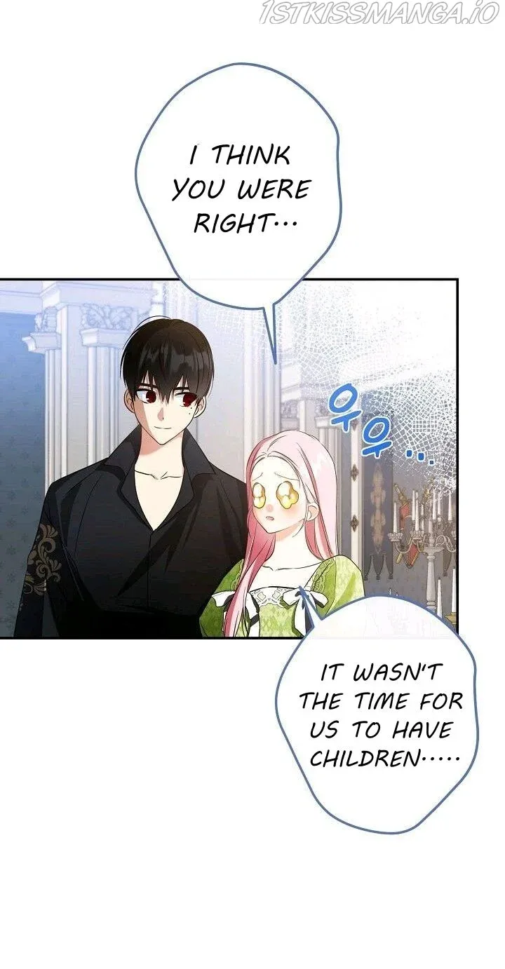 I Was Tricked into this Fake Marriage! Chapter 106 page 2 - 