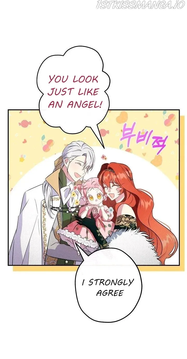 I Was Tricked into this Fake Marriage! Chapter 106 page 19 - 