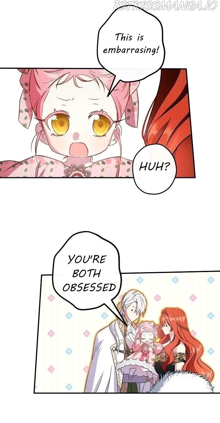 I Was Tricked into this Fake Marriage! Chapter 106 page 21 - 