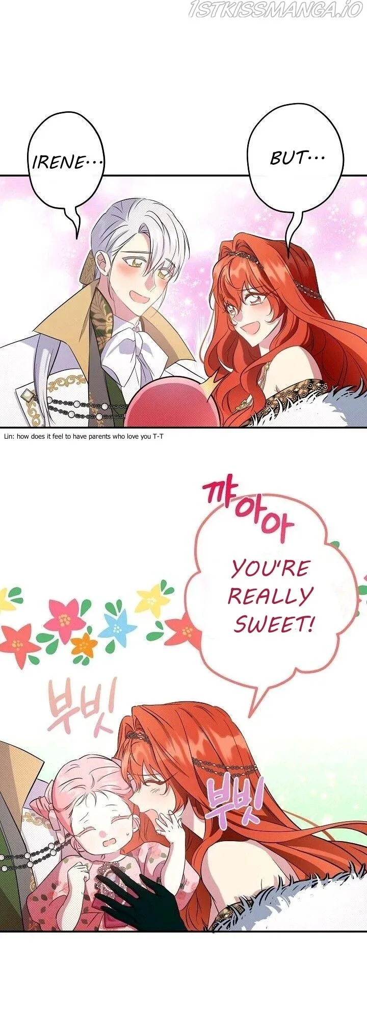 I Was Tricked into this Fake Marriage! Chapter 106 page 22 - 