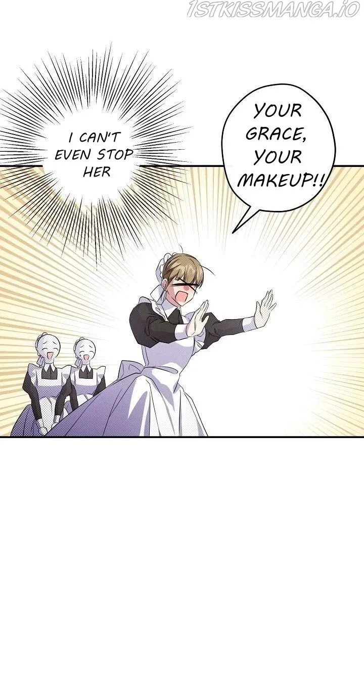 I Was Tricked into this Fake Marriage! Chapter 106 page 23 - 