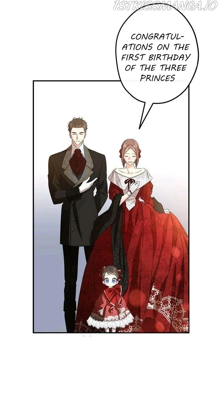 I Was Tricked into this Fake Marriage! Chapter 106 page 26 - 