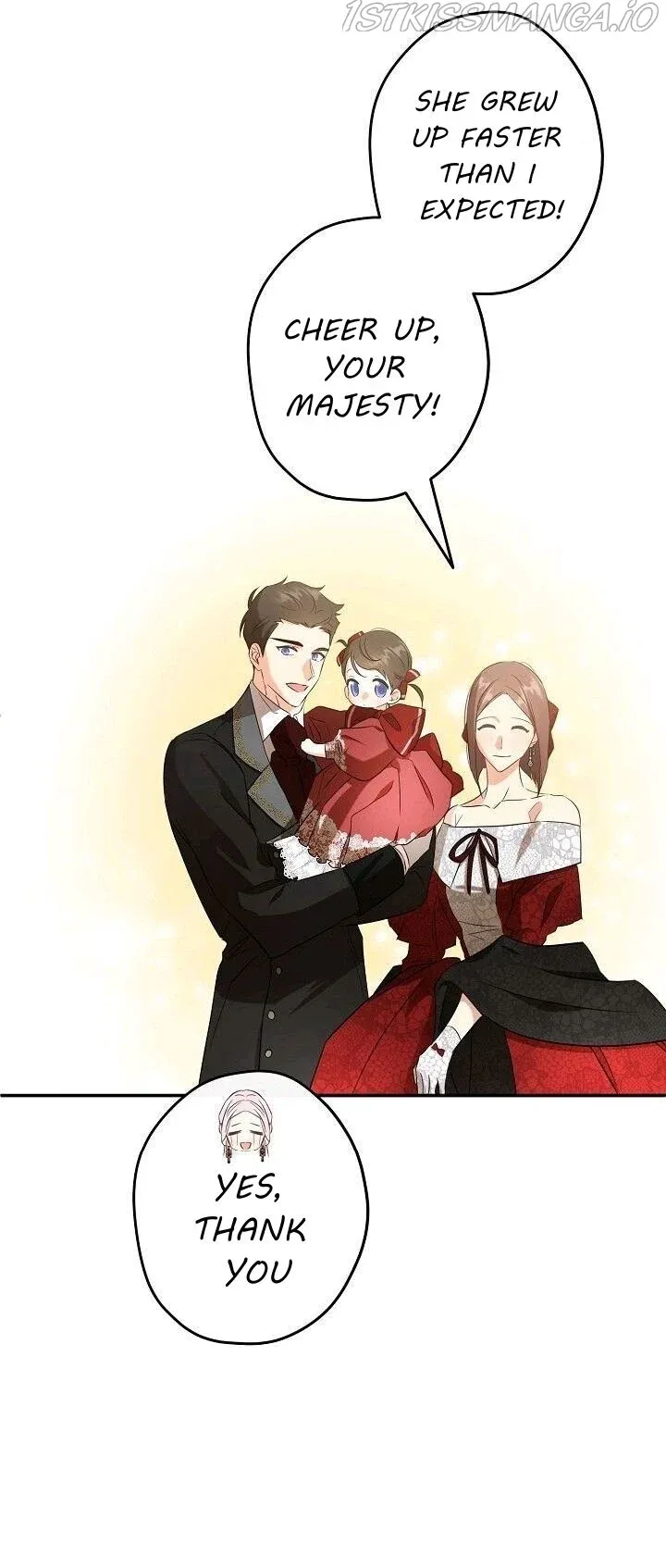 I Was Tricked into this Fake Marriage! Chapter 106 page 30 - 