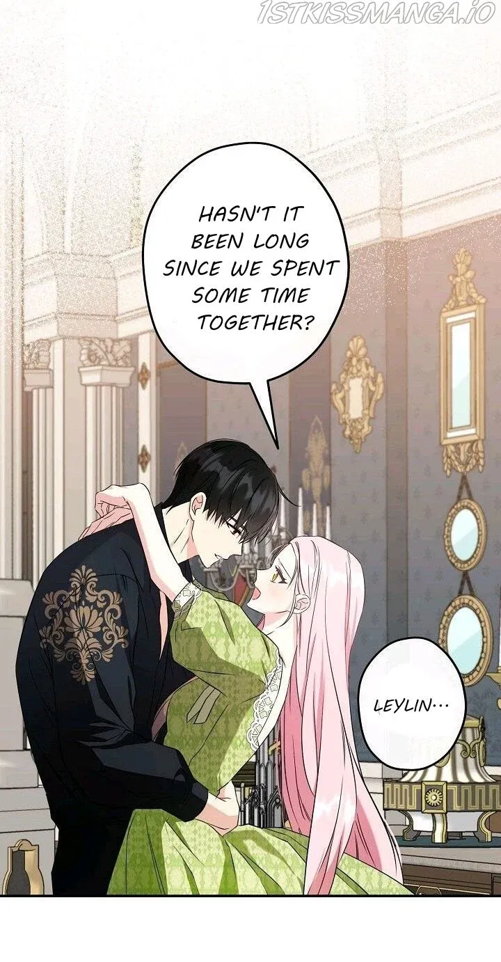 I Was Tricked into this Fake Marriage! Chapter 106 page 4 - 