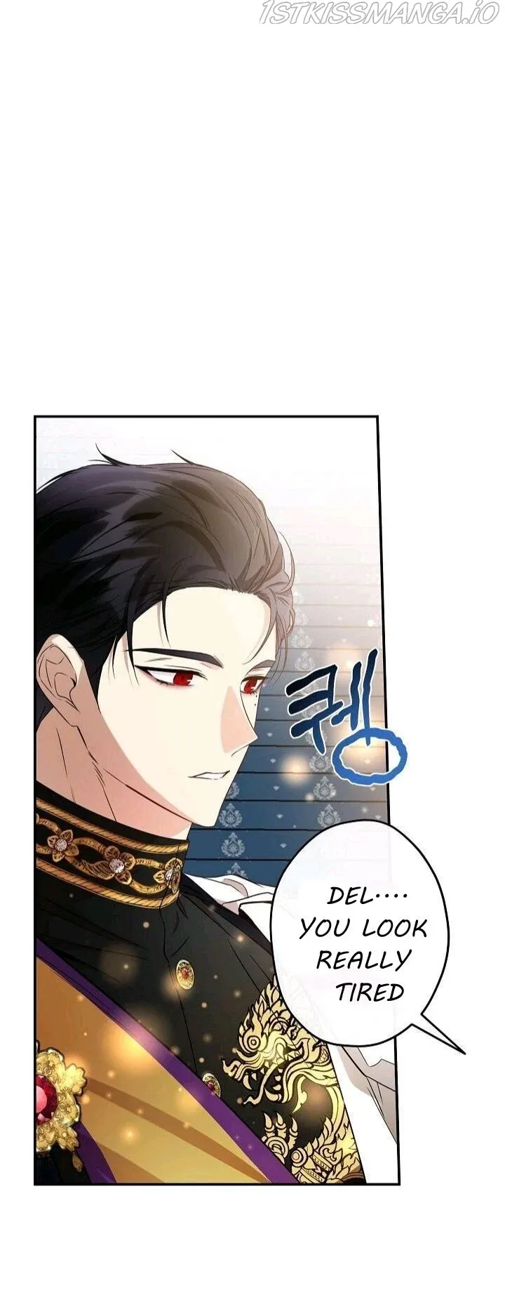 I Was Tricked into this Fake Marriage! Chapter 106 page 32 - 
