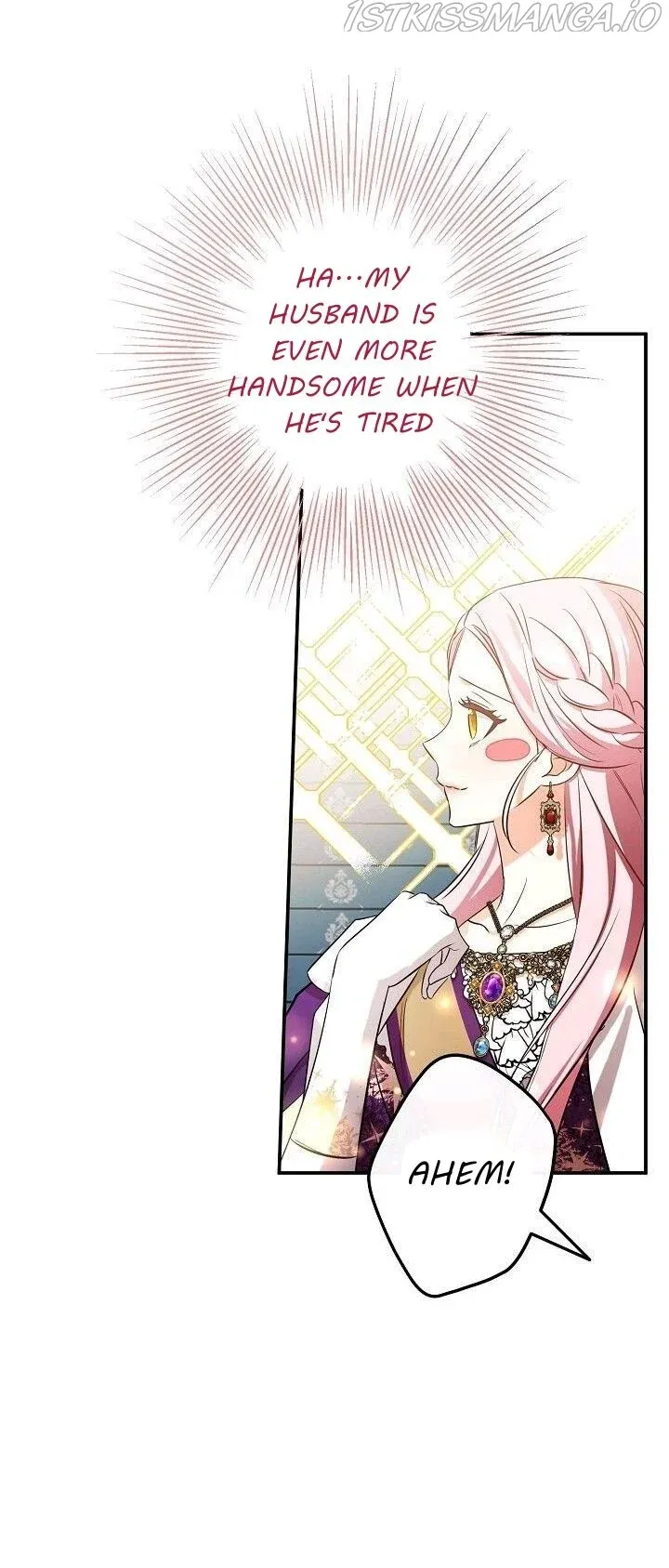I Was Tricked into this Fake Marriage! Chapter 106 page 33 - 