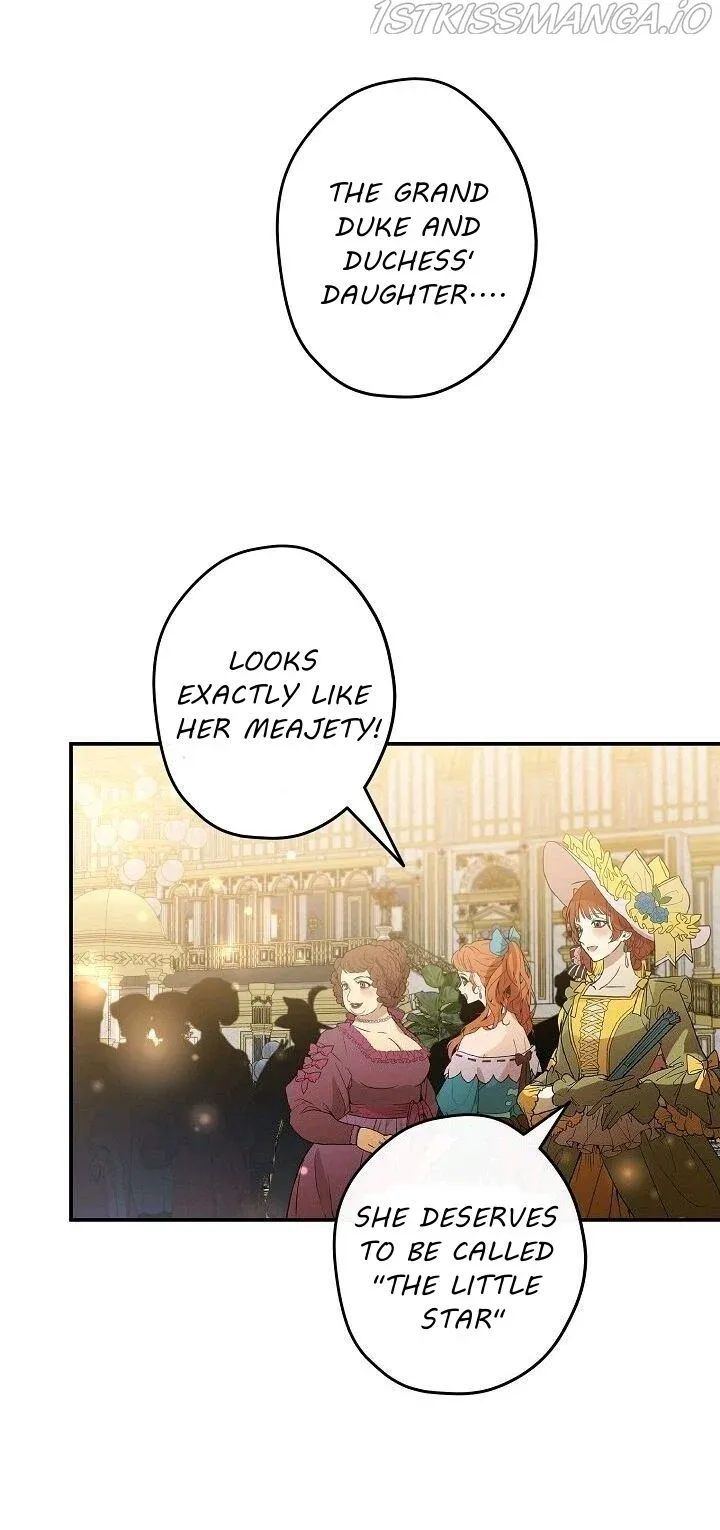 I Was Tricked into this Fake Marriage! Chapter 106 page 37 - 