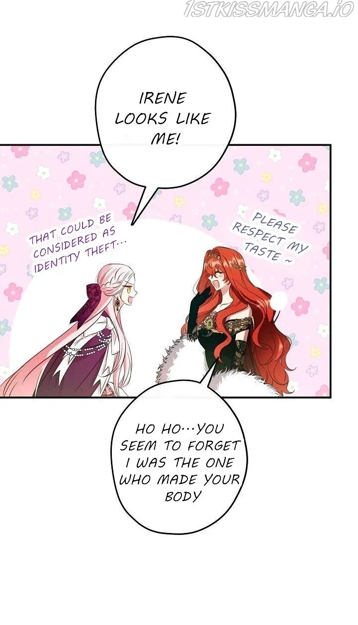 I Was Tricked into this Fake Marriage! Chapter 106 page 38 - 