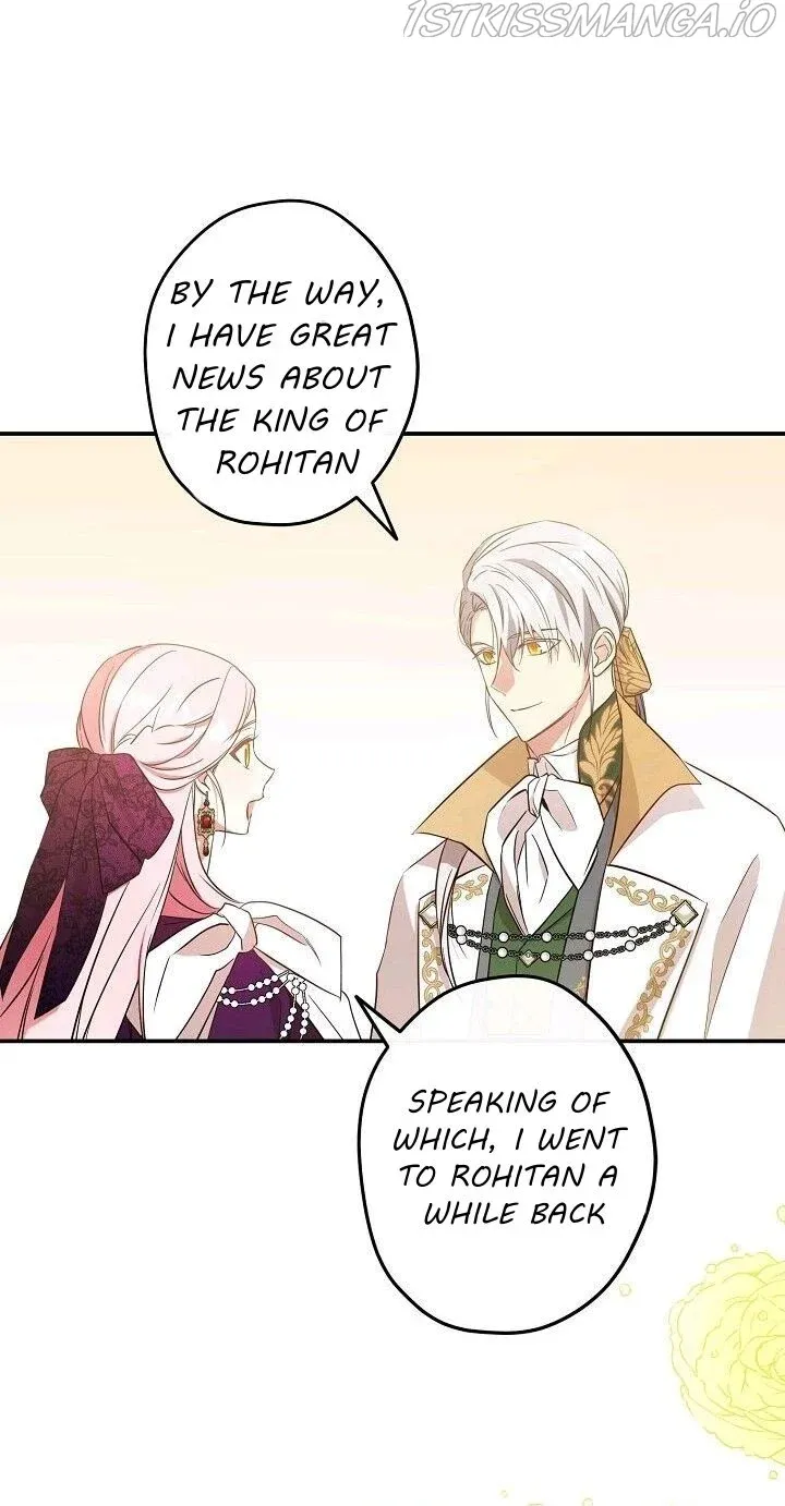 I Was Tricked into this Fake Marriage! Chapter 106 page 39 - 