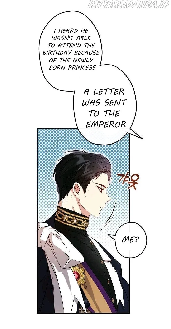 I Was Tricked into this Fake Marriage! Chapter 106 page 41 - 