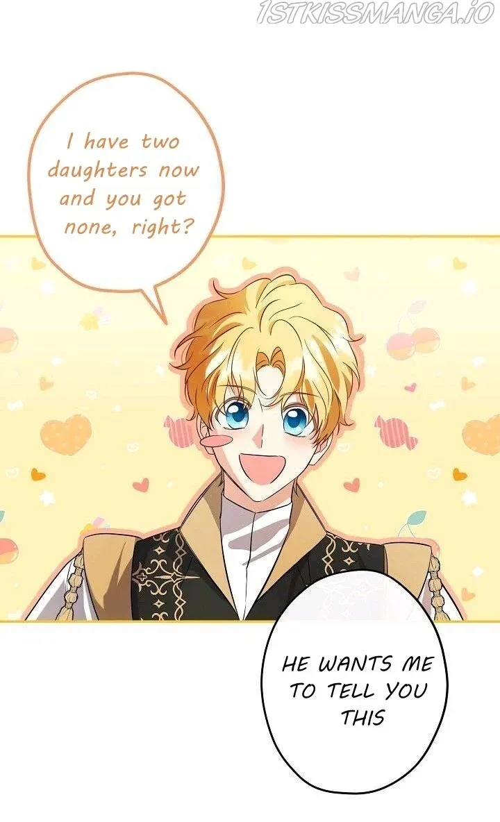 I Was Tricked into this Fake Marriage! Chapter 106 page 42 - 