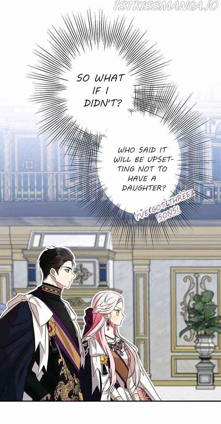 I Was Tricked into this Fake Marriage! Chapter 106 page 43 - 