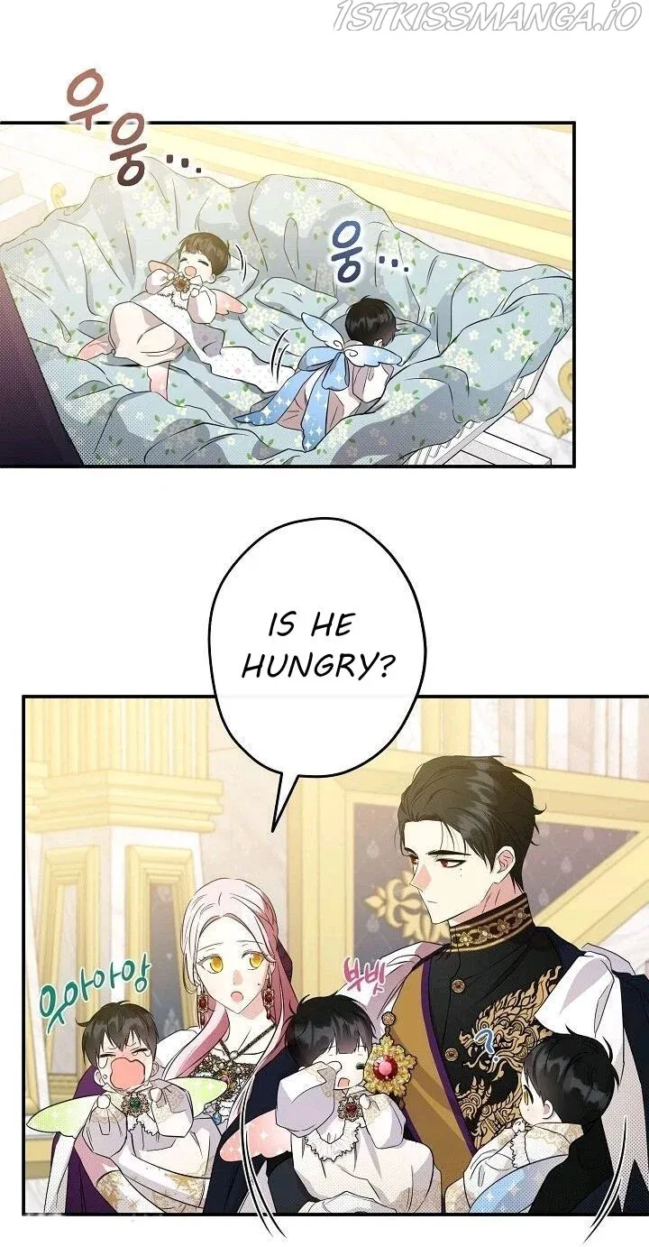 I Was Tricked into this Fake Marriage! Chapter 106 page 49 - 