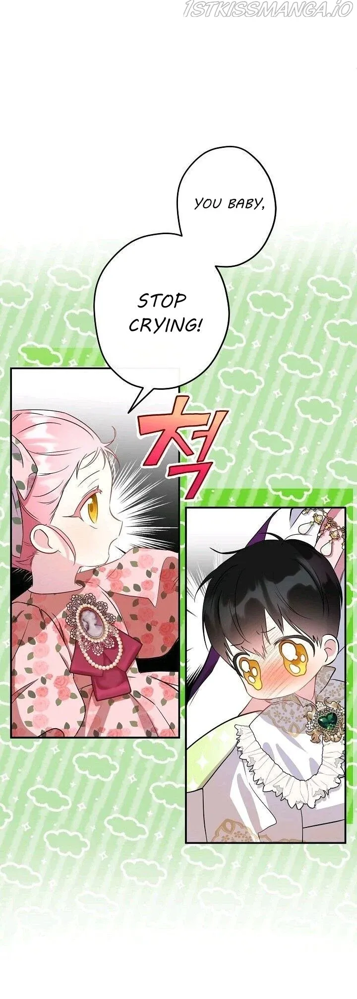 I Was Tricked into this Fake Marriage! Chapter 106 page 50 - 