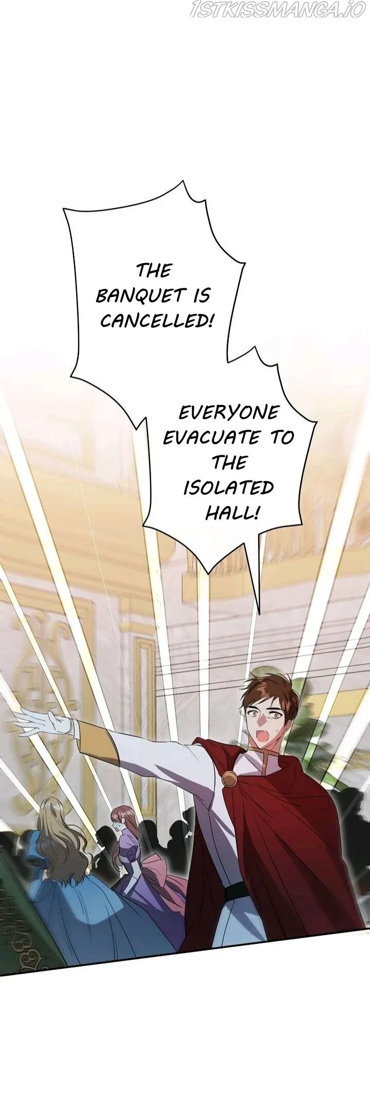 I Was Tricked into this Fake Marriage! Chapter 107 page 1 - 