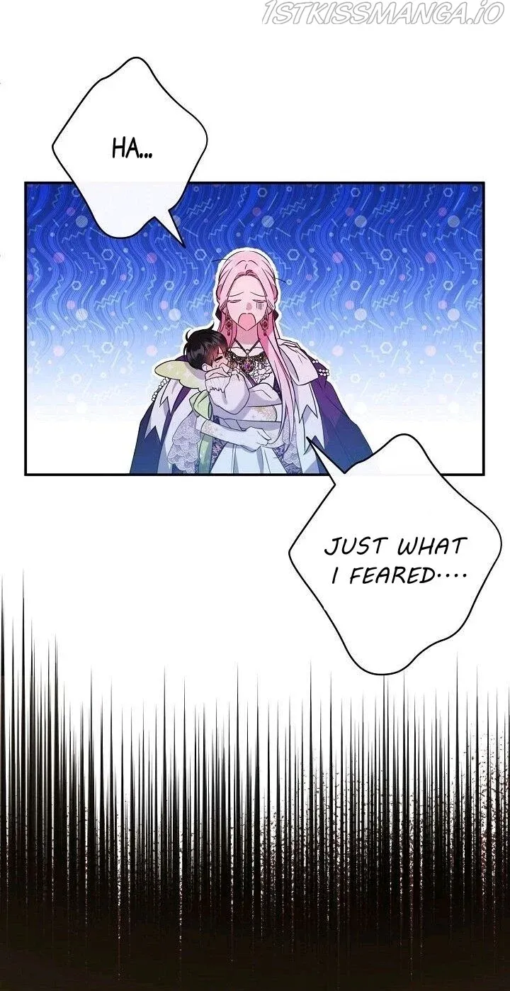 I Was Tricked into this Fake Marriage! Chapter 107 page 2 - 