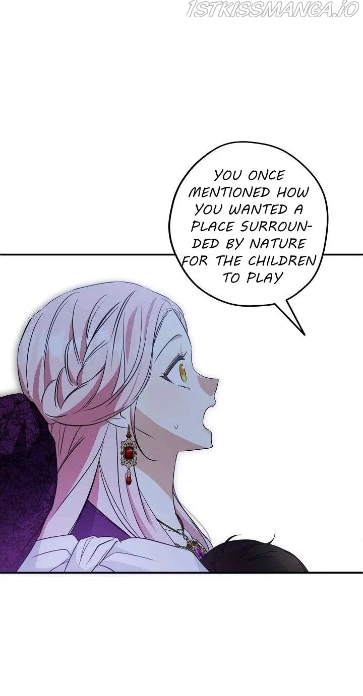 I Was Tricked into this Fake Marriage! Chapter 107 page 11 - 
