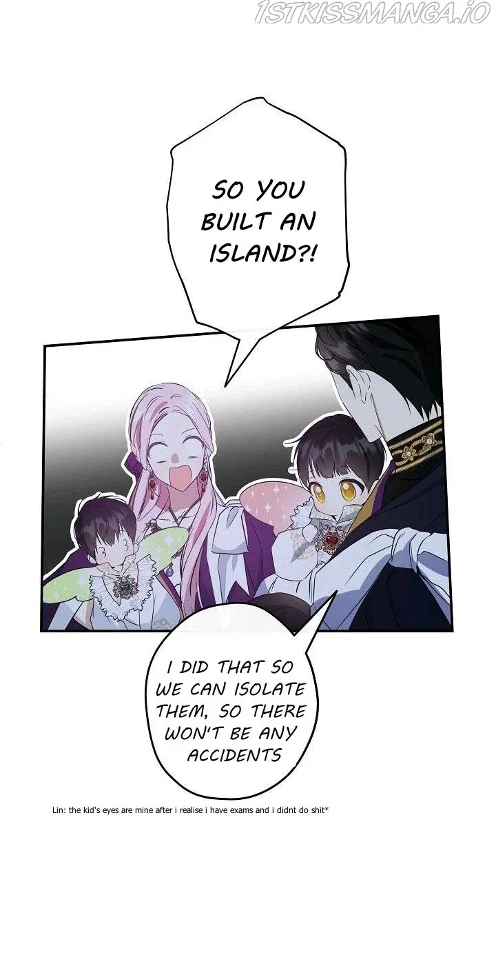I Was Tricked into this Fake Marriage! Chapter 107 page 12 - 
