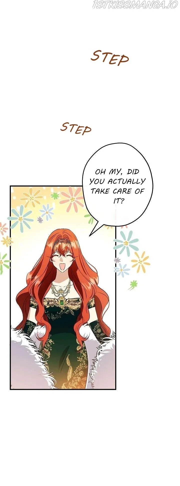 I Was Tricked into this Fake Marriage! Chapter 107 page 13 - 