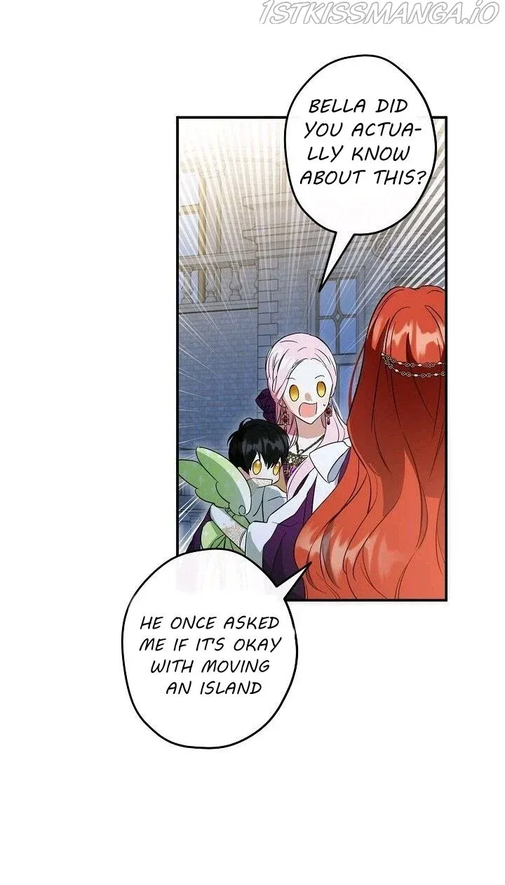 I Was Tricked into this Fake Marriage! Chapter 107 page 14 - 