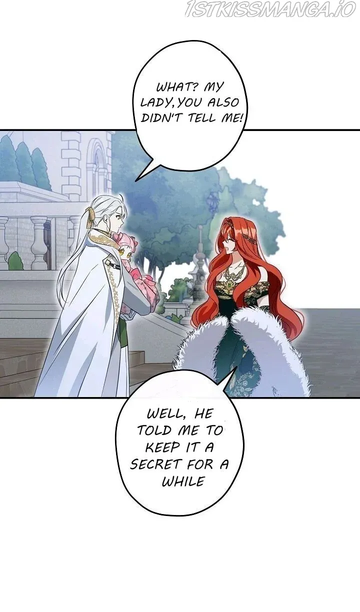 I Was Tricked into this Fake Marriage! Chapter 107 page 15 - 