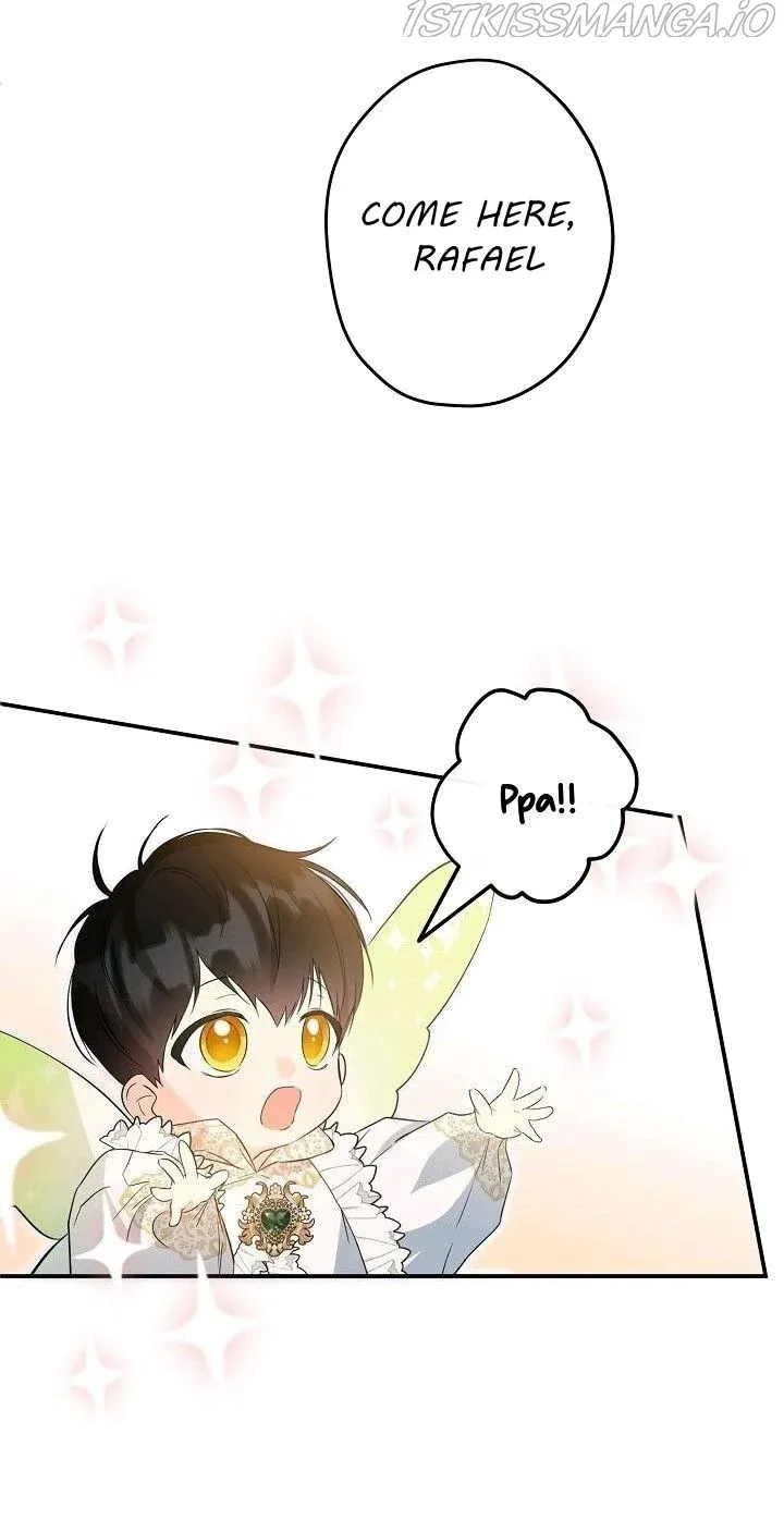I Was Tricked into this Fake Marriage! Chapter 107 page 16 - 