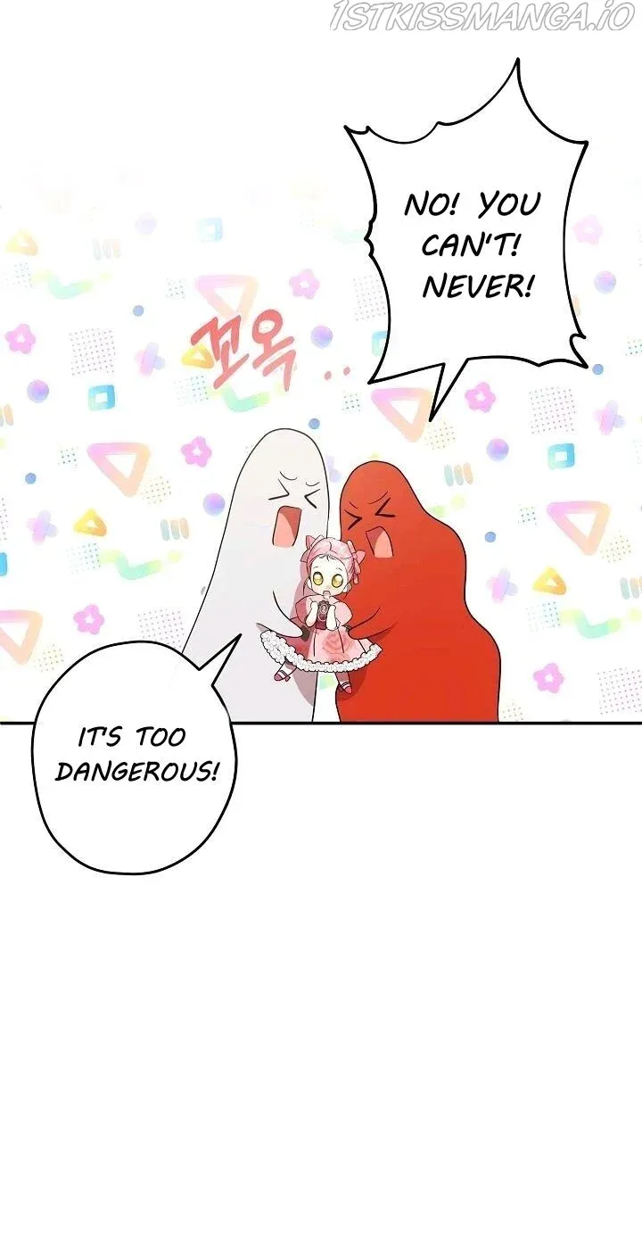 I Was Tricked into this Fake Marriage! Chapter 107 page 22 - 