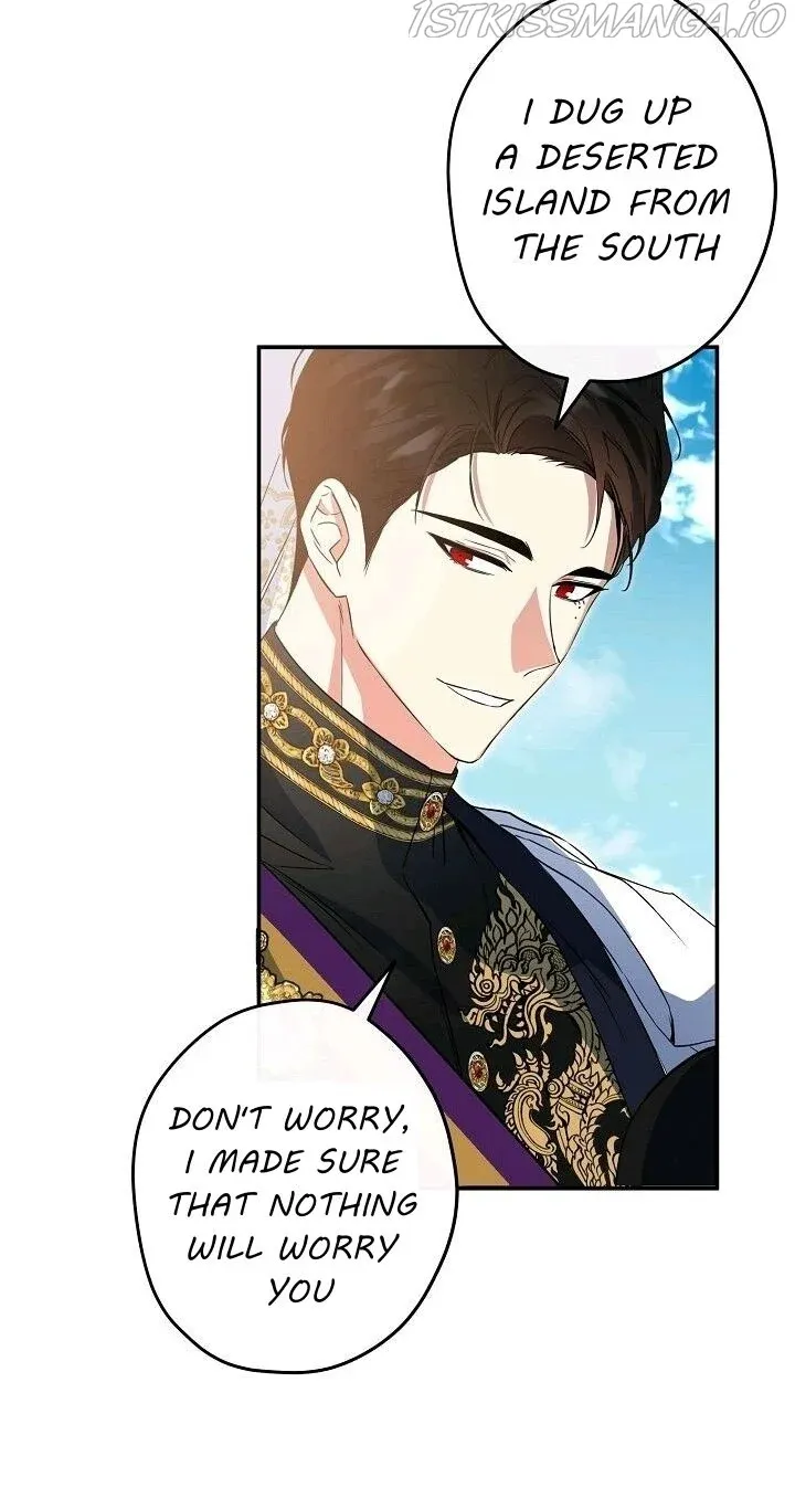 I Was Tricked into this Fake Marriage! Chapter 107 page 25 - 