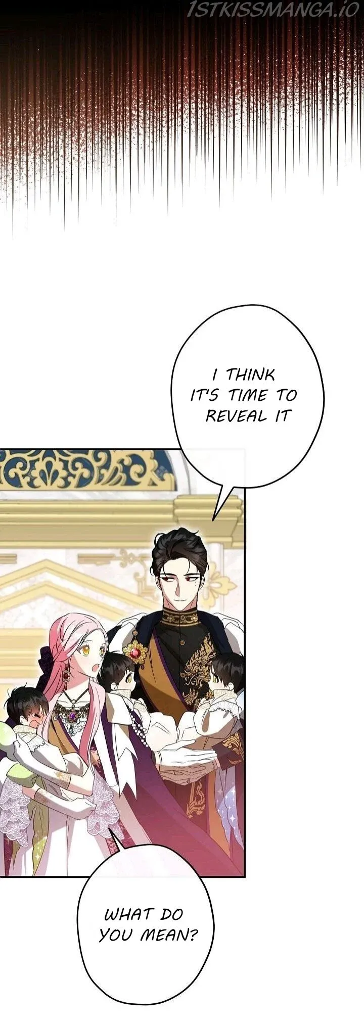 I Was Tricked into this Fake Marriage! Chapter 107 page 4 - 
